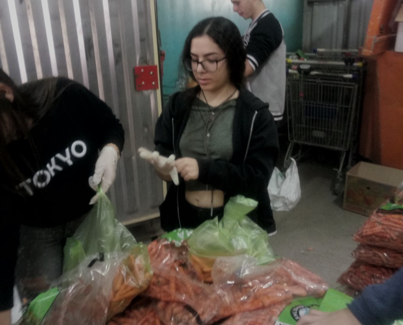 י-אורזים