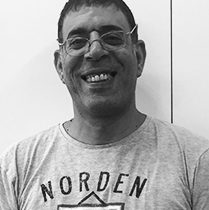יואב דהן ראשון לציון