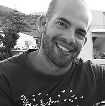 עומר פרידמן רעננה