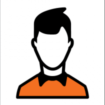 MAN ICON 1-01