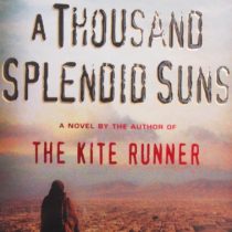 A Thousand Splendid Suns