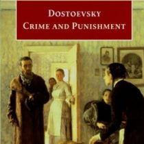 Crime and Punishment