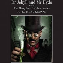 Dr. Jekyll and Mr. Hyde