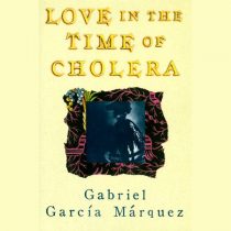Love in the Time of Cholera
