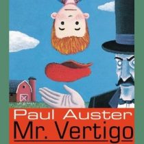 Mr. Vertigo