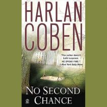 No Second Chance