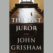 The Last Juror