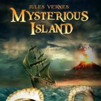 The Mysterious Island