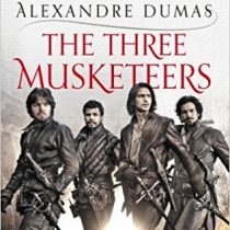 The Three Musketeers