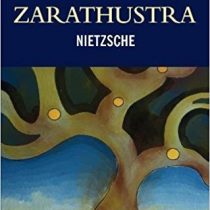 Thus Spoke Zarathustra