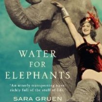 Waters for Elephaants