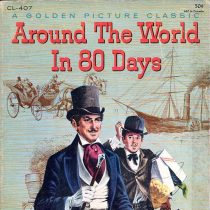 around-80days
