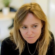 Carinne Heiman